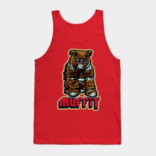 Muffit Tank Top